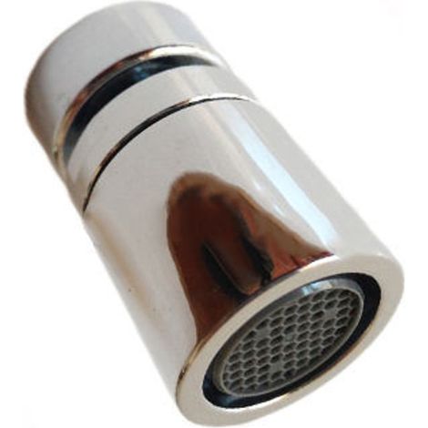 Ricambio dada aeratore filtro bidet Zazzeri con snodo m18x1 4700-B300-A00-CRcr