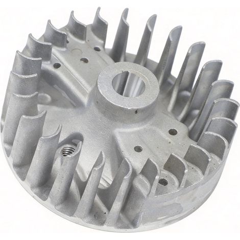 Bobine d'allumage pour tondeuse à gazon Kawasaki TJ53E TJ45E - Bobine de démarrage du moteur - Installation facile - Noir étincelle fiable - Pièce OEM résistante (1/5)