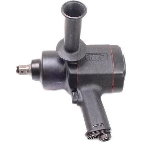 Satra Llave de impacto neumática 2000 Nm potente