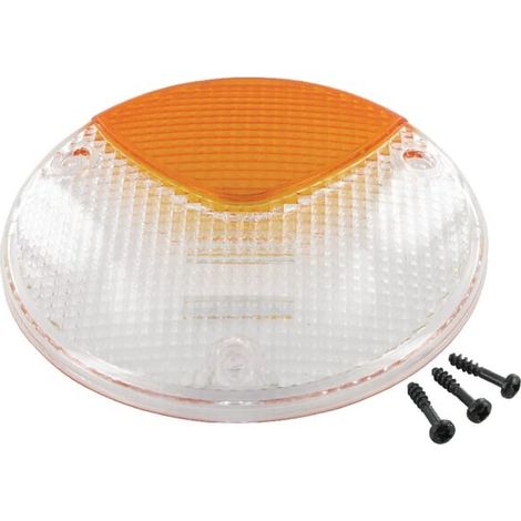 Cristal de luz trasera Hella HELLA 9EL964531001