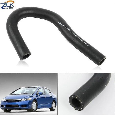 Rücklaufschlauch für Servolenkung aus Gummi für HONDA CIVIC FA1 FD1 FD2 2006 2007 2008 2009 2010 2011 OEM:53734-SNA-A01-- (1/5)