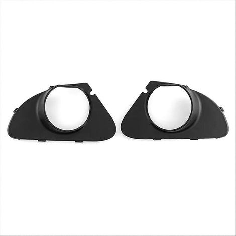 cachés antibrouillard 51117055525 26 para BMW Serrie 6 E63 E64 (1/5)