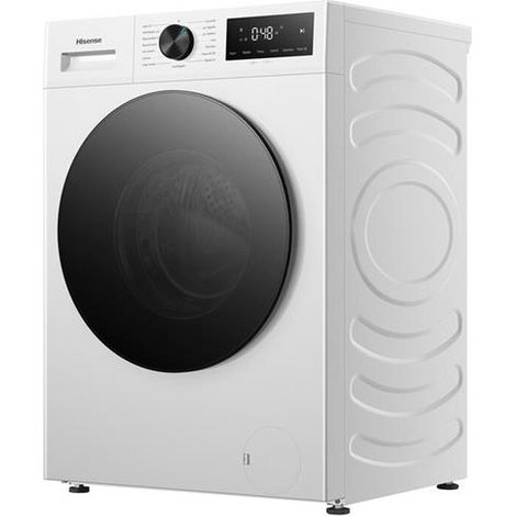 Hisense Lavatrice a Carica Frontale WF1I9042BWP2A 9 Kg 1400 Giri/Min Classe A Bianco