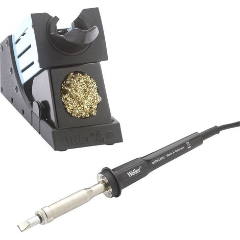 Fer à souder Weller WSP 150 150 W avec support S66902