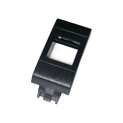 Adattatore link ticino living international 1 porta connessione RJ45