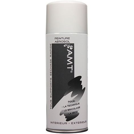 AMT Aérosol Couleur Ficelle (BPA26) 0,330 L