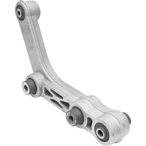 Braccio di azionamento dello schermo sinistro per John Deere codice OEM AH219844 Breckner Germany (1/4)