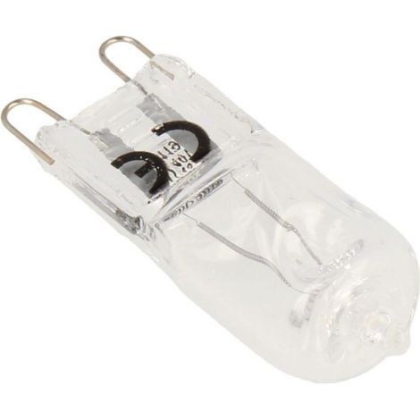 Ersatzteil - Halogenlampe -  - NEFF, BOSCH, SIEMENS, BALAY, CONSTRUCTA, VIVA, JUNKER, PITSOS, BLAUPUNKT