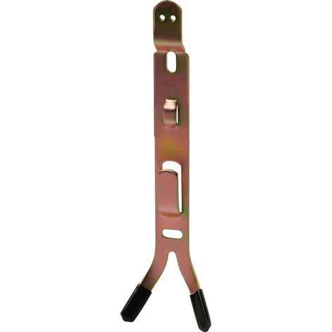 Gloria – Support mural pour extincteur – Montage mural pour PD 6 GA, GA PD 12, P6 PRO, PRO P12 – Accessoire de sécurité incendie (1/5)