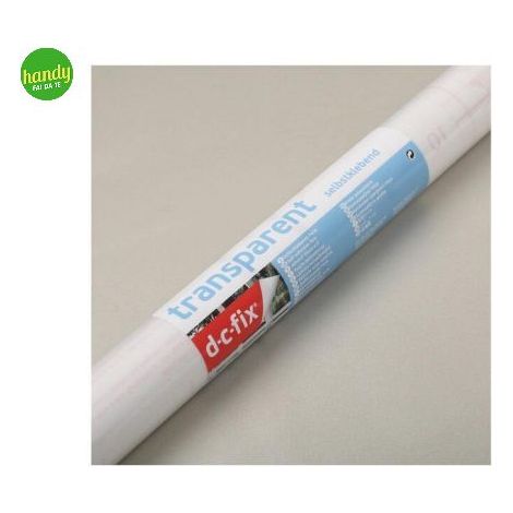 d-c-fix Pellicola adesiva per vetri finestre privacy autoadesivo Milky oscurante opaca decorative impermeabile per cucina, casa, ufficio, bagno, doccia carta 90 x 210 cm (1/5)
