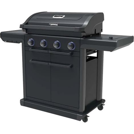Barbecue campingaz 4 series onyx s 4 Brenner Blue Flame System (1/2)