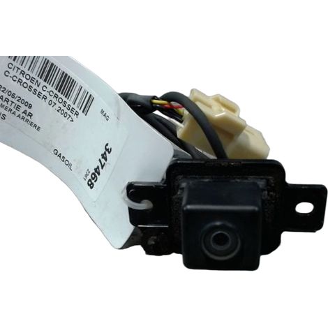 Camera Arriere CITROEN C-crosser 2007- [PRODUIT D'OCCASION]♻️6590z8