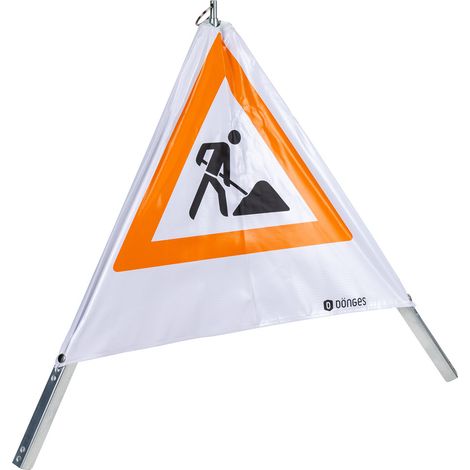 Signal de pliage (1/3)