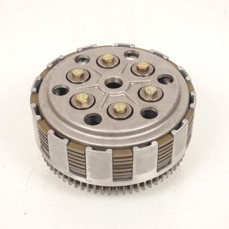 [PRODUIT D'OCCASION] Embrayage origine pour Moto Suzuki 650 SV 165-1 Occasion (1/4)