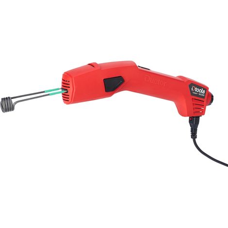 Induktionsheizgerät Basis Kit Power + W2300 (1/5)