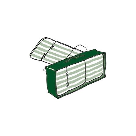 Housse Protection Matelas Altadex Protection Matelas Légère Anti-poussière - Altadex (1/5)