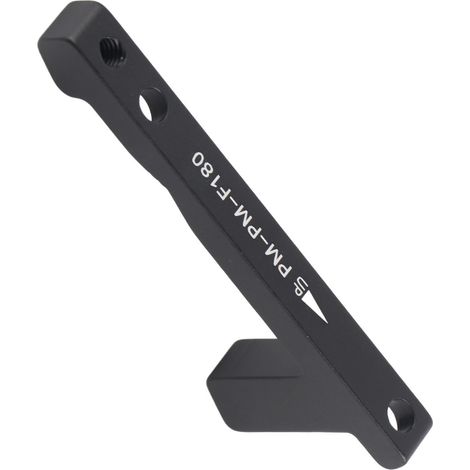 Support de frein à disque vélo - Adaptateur universel 140/160/180/203 mm pour rotor (1/5)