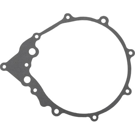 Goofit Ignition Coil Gasket  Compatible with Honda XR600R (1985–2000)  Original Part Number: 11395-MN1-700  High-viscosity, oil-resistant gasket  One-piece repair kit
