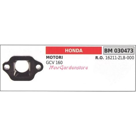 Flangia termica HONDA rasaerba tosaerba tagliaerba GCV 160 030473