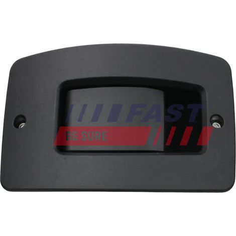 Innengriff der Hintertür Fiat Ducato Peugeot Boxer Citroen Jumper (1/2)