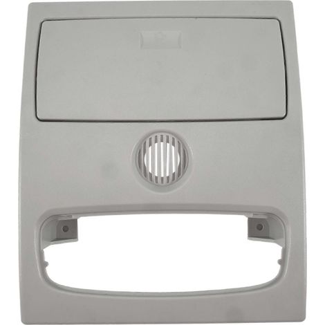 Compatible avec le cache de liseuse de toit avant et le coffre de toit/boîte à lunettes de soleil du Ranger Everest BT50 12-19 (CN15-A519A58-AA). (1/5)