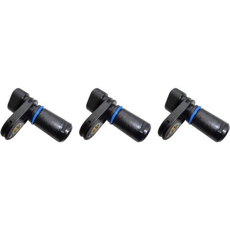 3 capteurs de vitesse pour véhicule, remplaçant les références 74402-05B, 74402-05A et 74402-05 pour Softail Touring Sportster (1/5)