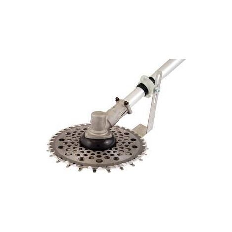 DISCO P/DECESPUGLIATORE SPOLLONATORE 230MM LIGHT