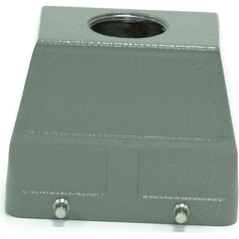 Capot de connecteur RS PRO, M32, Montage supérieur ( Prix pour 1 )