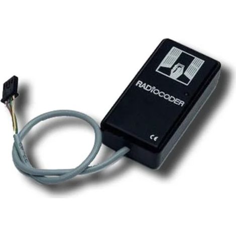 faac radiocodeur 433 slh 103337 (1/3)