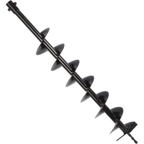 Jet - Tarie're de rechange Sky pour perceuse de poteaux DZ500 diame'tre 100 mm (1/3)