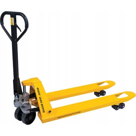 Wózek paletowy rhp-25 2500kg
