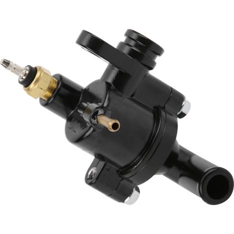 Kit de thermostat en alliage d'acier pour LIFAN 200/250 CCM moto cross, quad, ATV à refroidissement liquide (1/5)