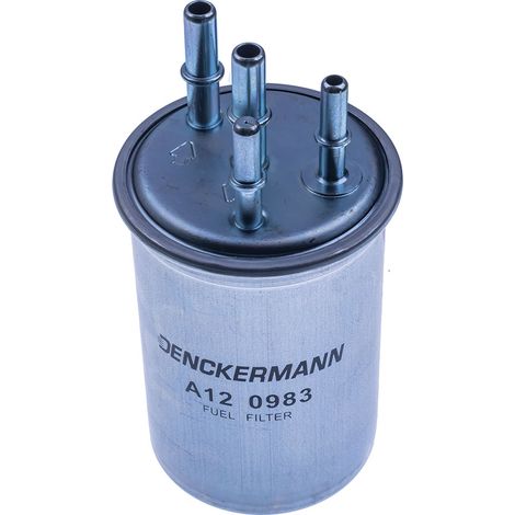 Kraftstofffilter A120983 Denckermann