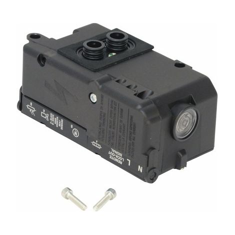 Coffret de securite mo535 rbl - 29 - DE DIETRICH CHAPPEE : 7626774