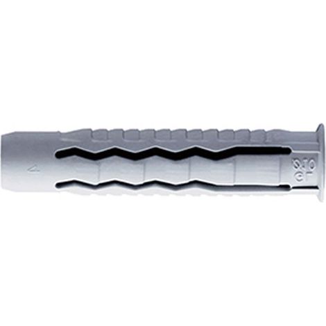 Tassello universale a 4 settori d.6x45 pz.60