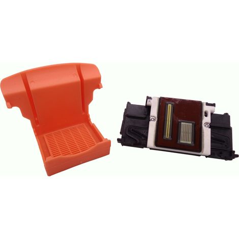Testina di stampa compatibile per Canon TS5080 TS6080 TS6020 - Qualità superiore, ripristino perfetto della qualità di stampa - ALTRO (1/2)