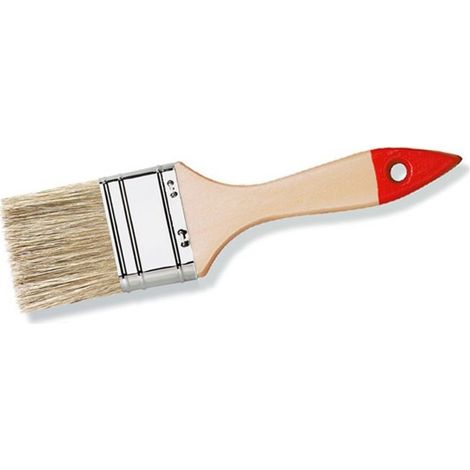 Bondex Flachpinsel Mischborste 75 mm