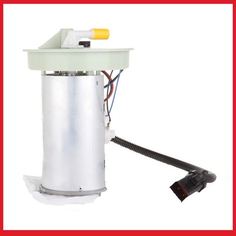 Pompe à Carburant 5018056AB - Adaptable à Jeep Grand Cherokee L6, V8 4.0L 1999-2004