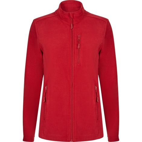 Chaqueta polar Mujer 201502W (1/3)