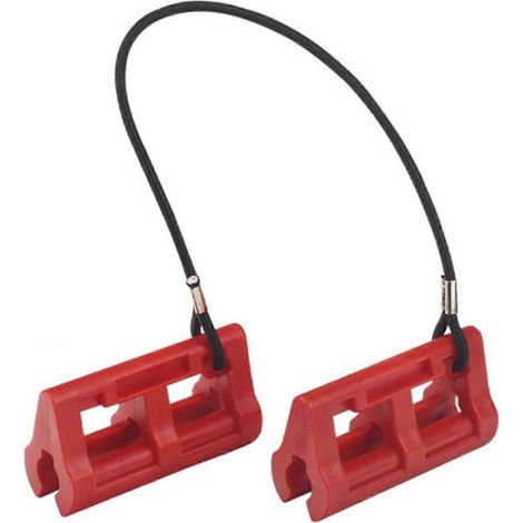 Butée de direction hydraulique pour moteur hors-bord, verrou de direction pour moteur hors-bord (1/5)