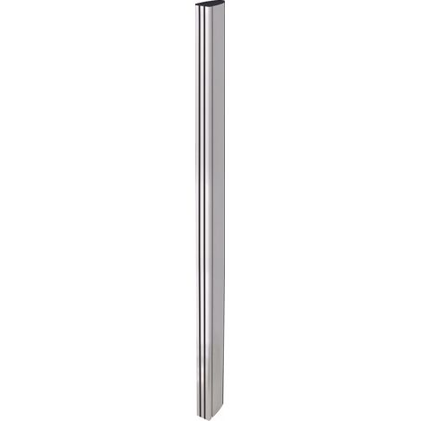Accessoires de montage d'écran plat - B-TECH - BT8380 - Aluminium - Noir - 11,4 kg max.