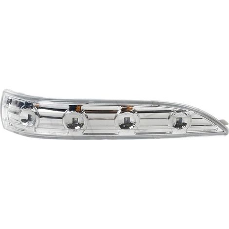 LED-Blinker links/rechts – Blinker für Auto-Rückspiegel (1/3)