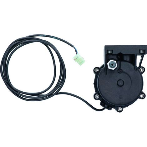 Ersatzteil Wasserzähler komplett für i-dos 10