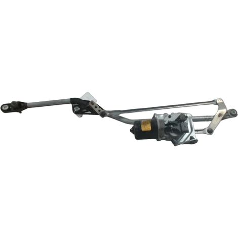 Mecanisme Essuie-glace Avant RENAULT Scenic II Ph2 2006- [PRODUIT D'OCCASION]♻️7701056003