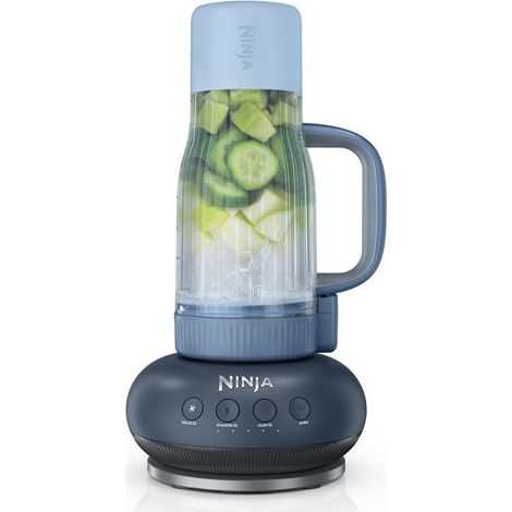 Robot de cuisine Ninja blendboss db351 1200W 760ml