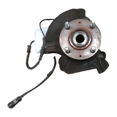 [PRODUIT D'OCCASION] Pivot Avant Droit KIA Picanto ♻️ Ref Oe. 517161y000ds - Garantie à vie (1/3)