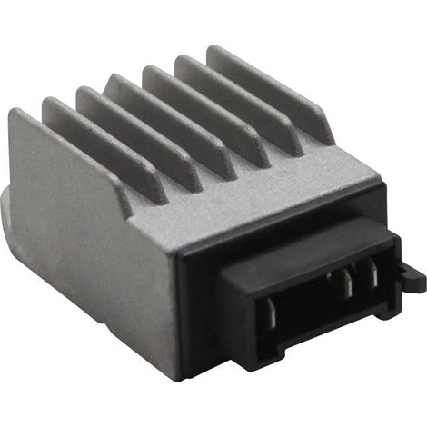 Régulateur redresseur de tension P2R pour Moto Derbi 50 GPR 1997