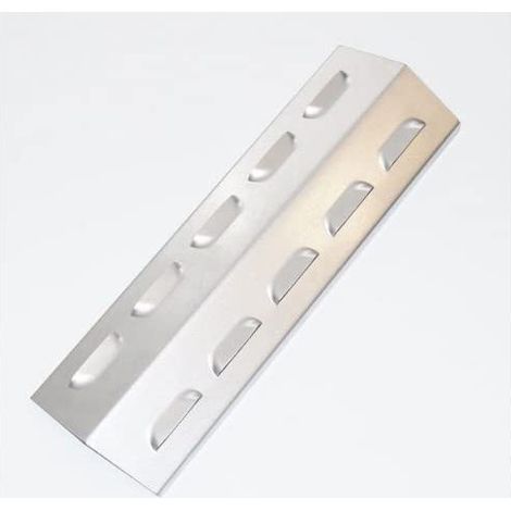 Difusor de calor Campingaz referencia 5010001598 acero resistente 12x39 cm