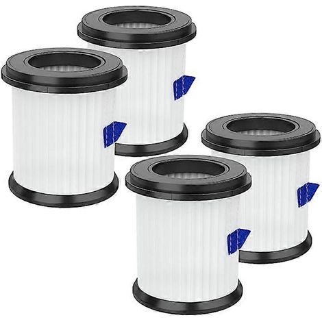 Accessoires compatibles avec les aspirateurs INSE S6T/S6P Pro/N5S : filtres, éléments filtrants et pièces de rechange. (1/5)