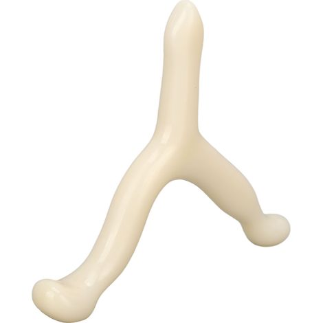 Stylo de massage pour l'acupression du visage, de la tête, de la taille, des mains et des pieds. Outil de massage par bâtonnet. (1/5)